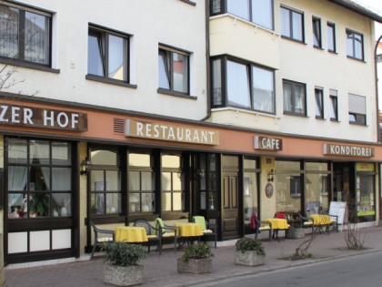 Photo: Hotel-Restaurant Pfalzer Hof